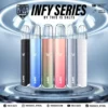 INFY SERIES BY THIS IS SALTS