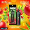 Marbo BAR 9K - Apple Aloe